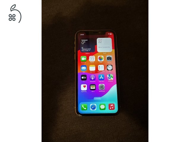 Iphone XR 64GB független