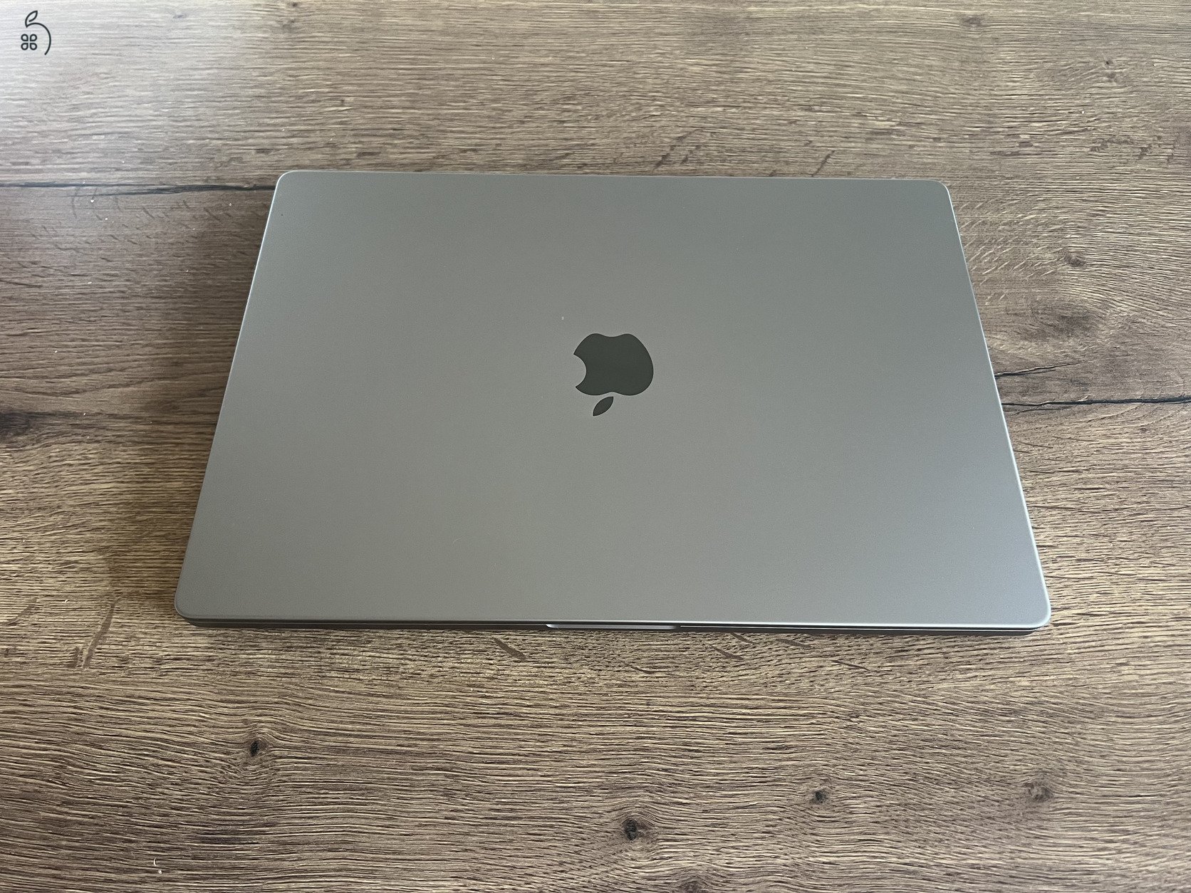 AKKU 100% - MacBook Pro 16