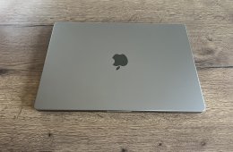 AKKU 100% - MacBook Pro 16