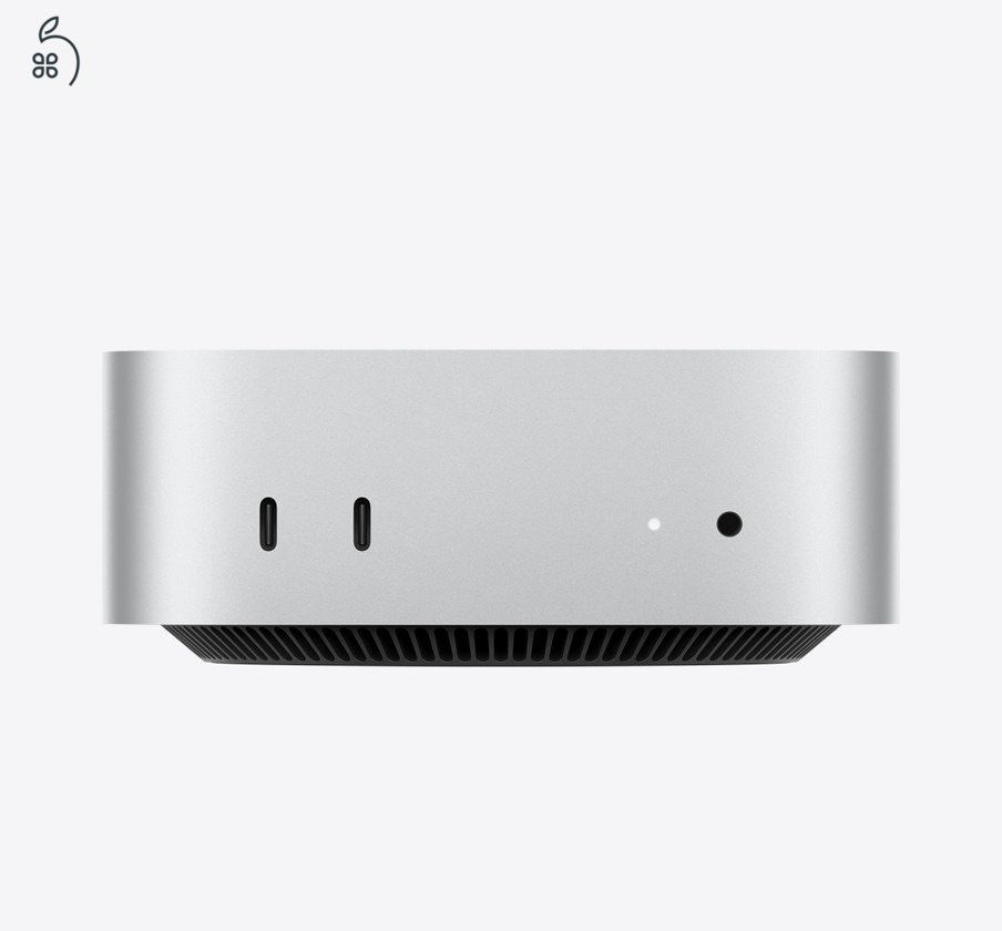 Rendelhető 2024 - es Mac Mini alap és CTO Modellek