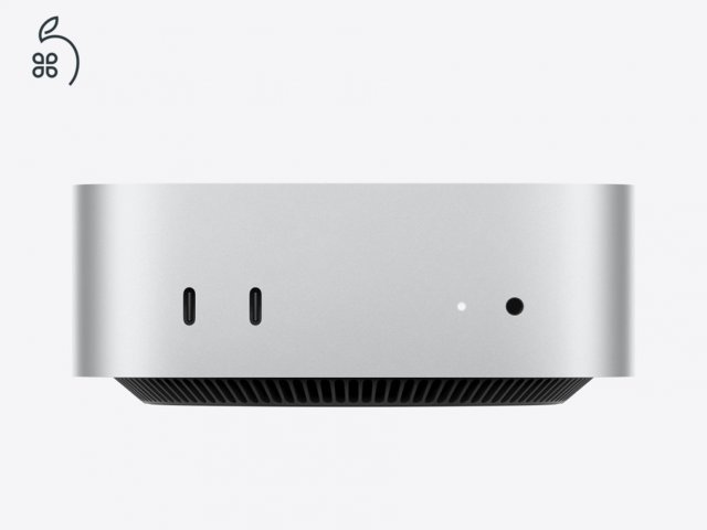 Rendelhető 2024 - es Mac Mini alap és CTO Modellek