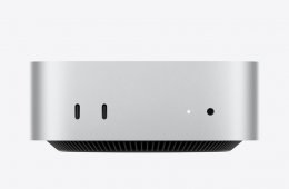 Rendelhető 2024 - es Mac Mini alap és CTO Modellek