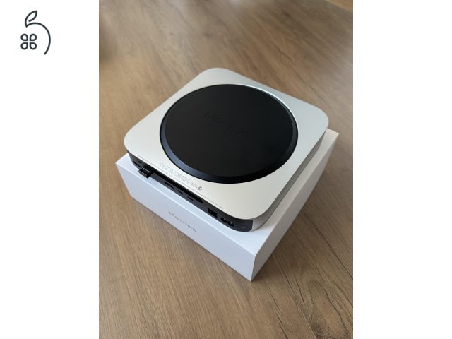 8 GB / 256 GB M1 Mac Mini