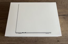 Bontatlan - MacBook Air 13.6