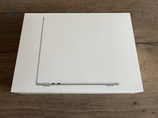 ÚJ !! - MacBook Air Retina 13