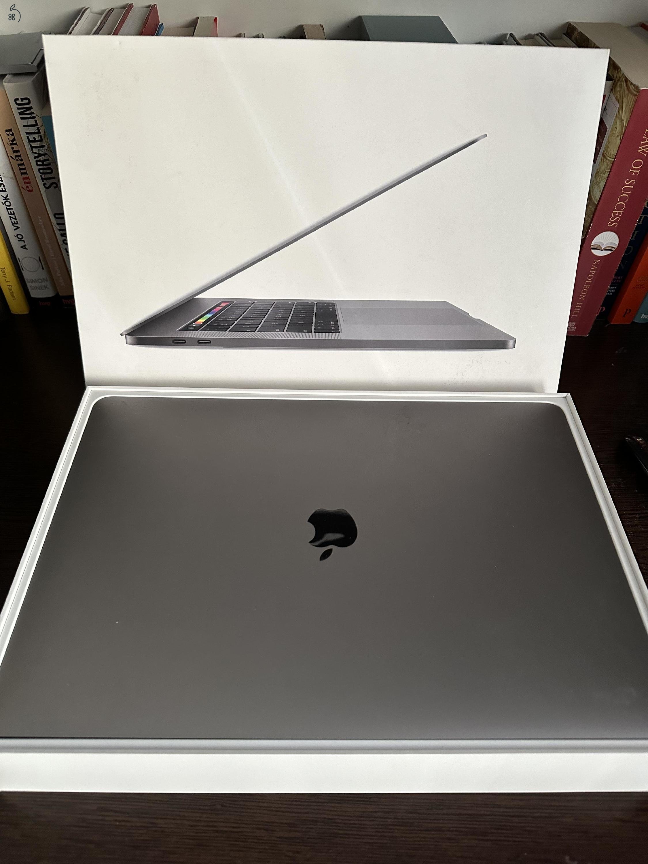 MacBook PRO 15