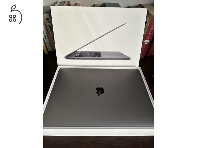 MacBook PRO 15