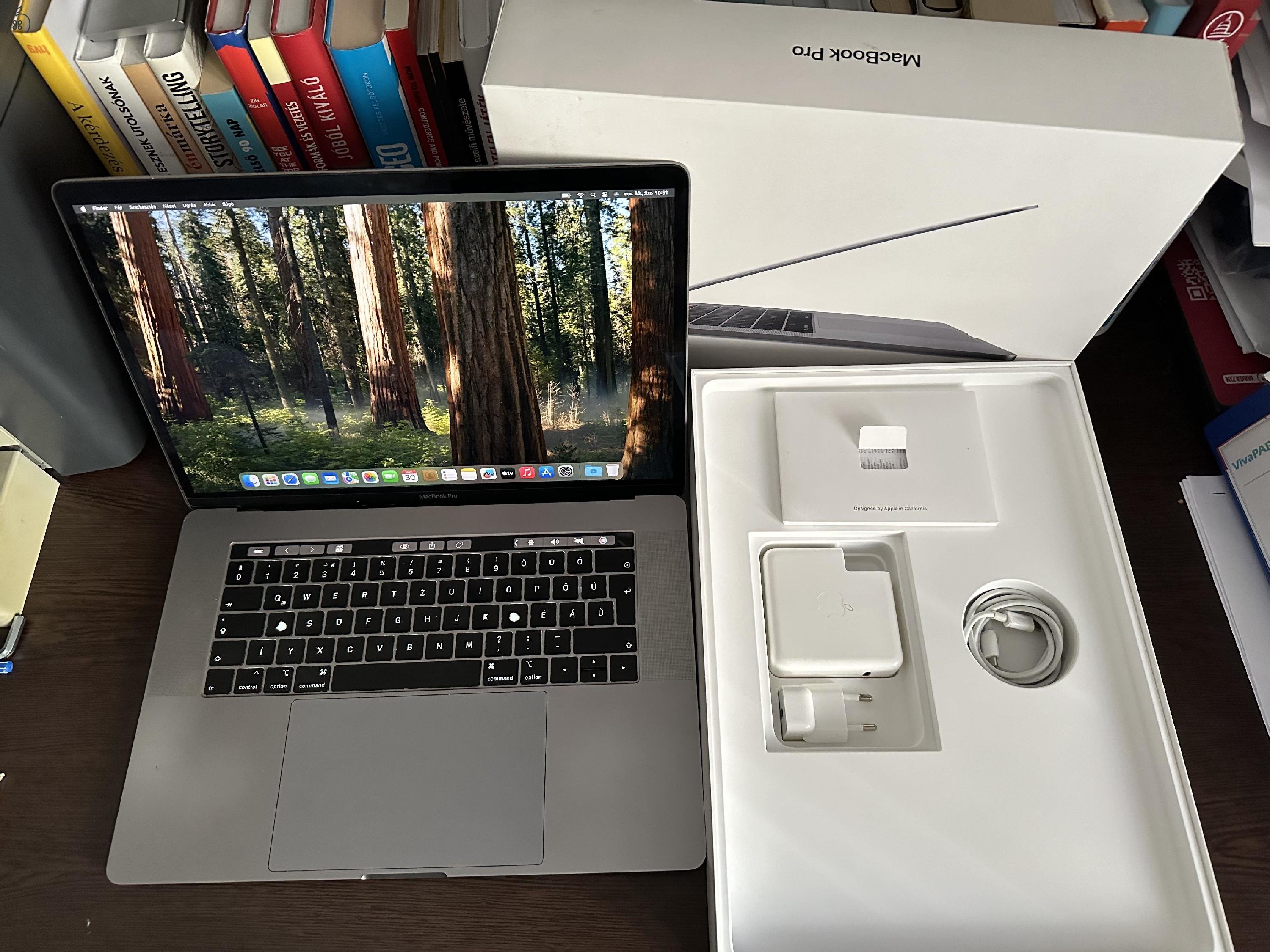 MacBook PRO 15