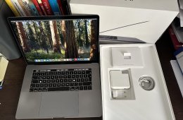 MacBook PRO 15