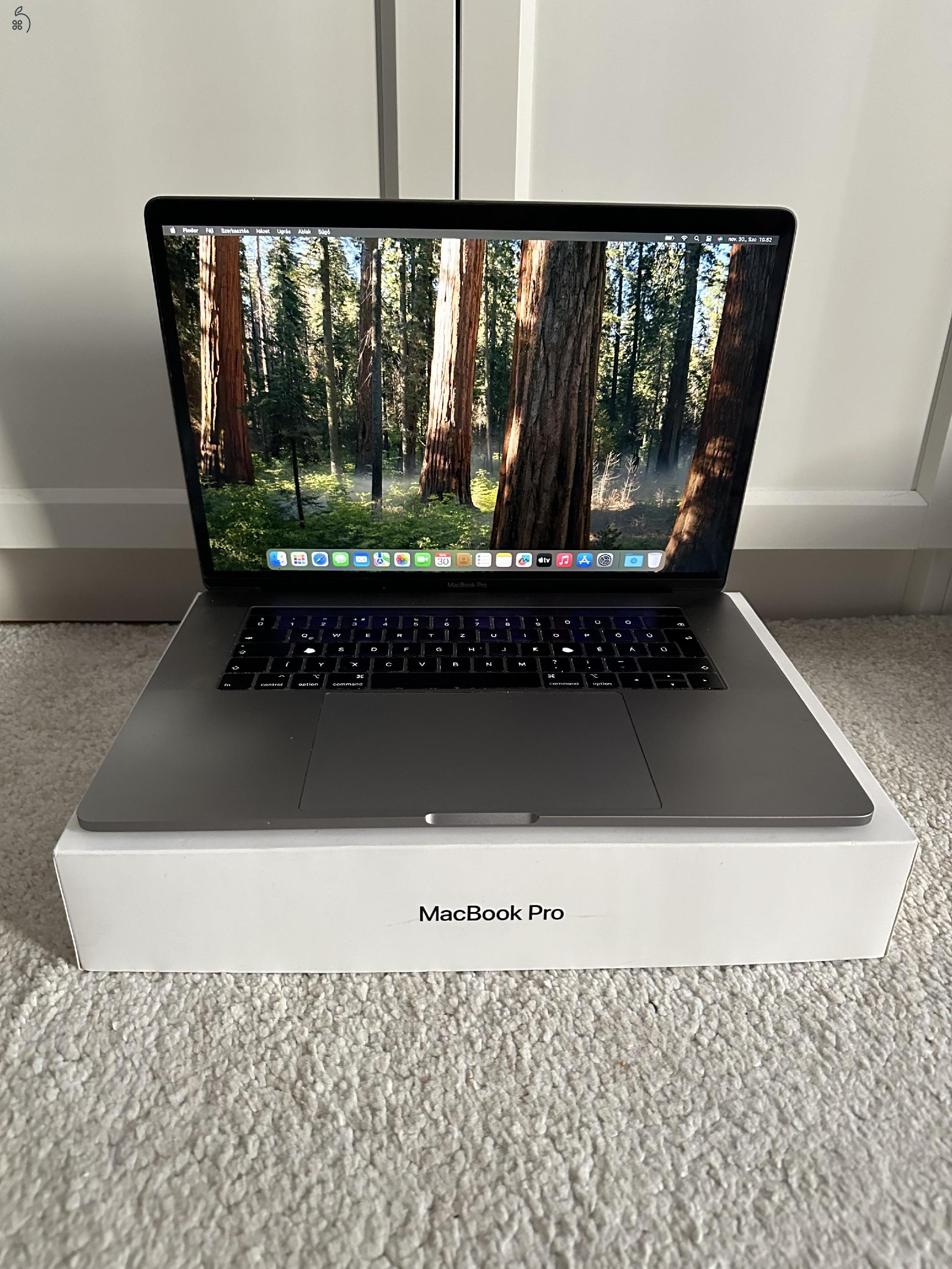 MacBook PRO 15