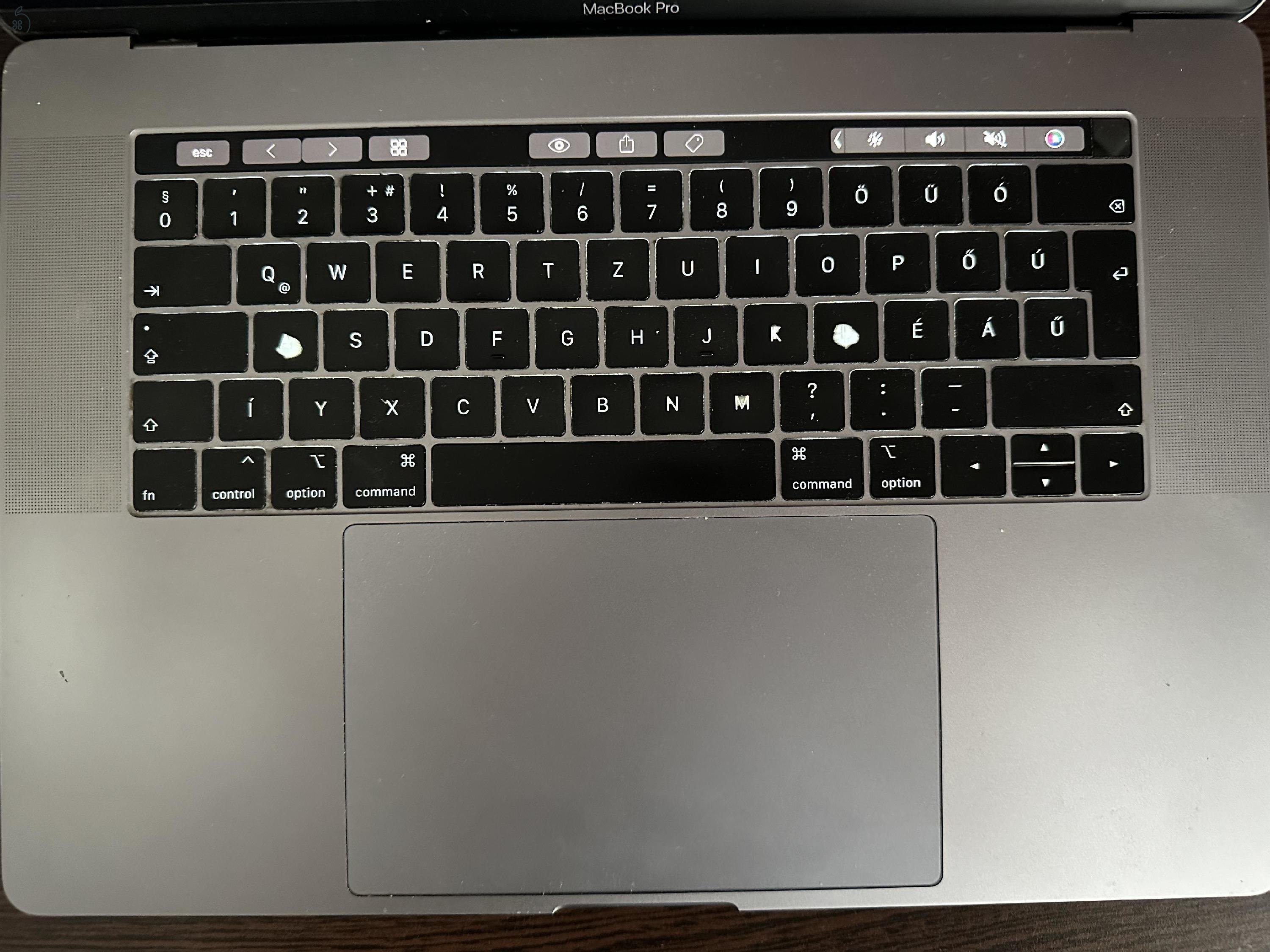 MacBook PRO 15