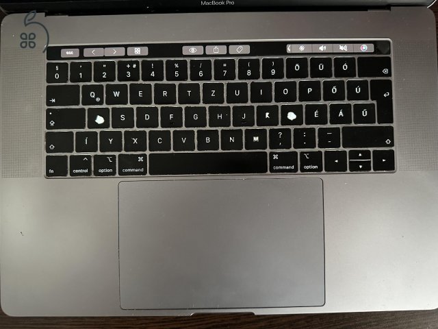 MacBook PRO 15