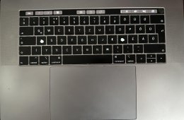 MacBook PRO 15