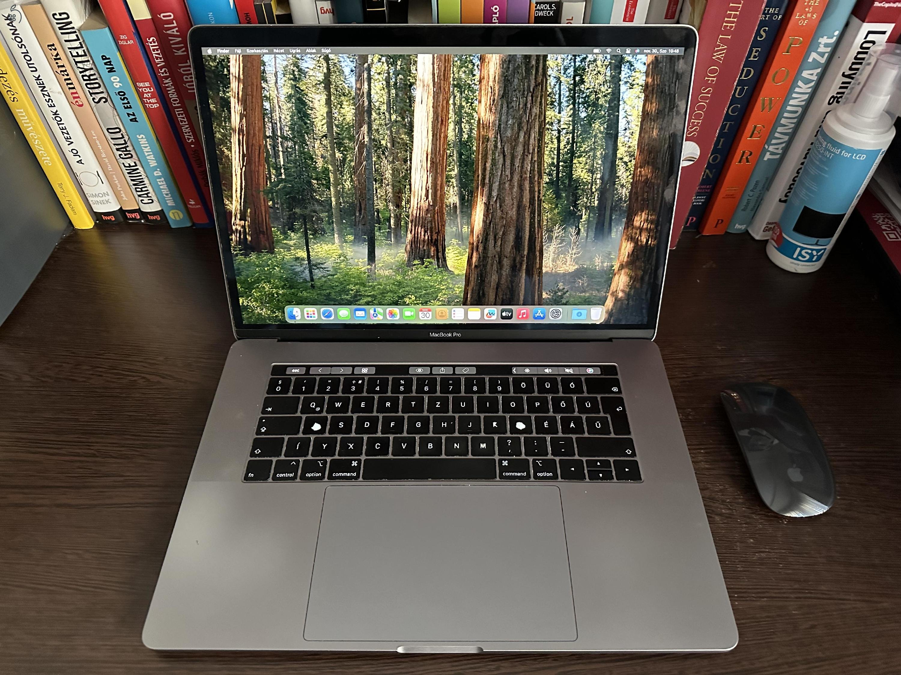 MacBook PRO 15