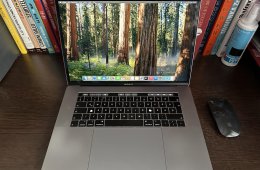 MacBook PRO 15