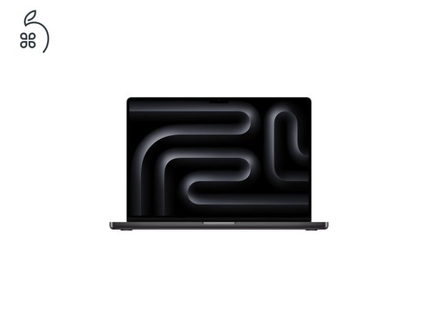 2024 - MacBook Pro Retina 16