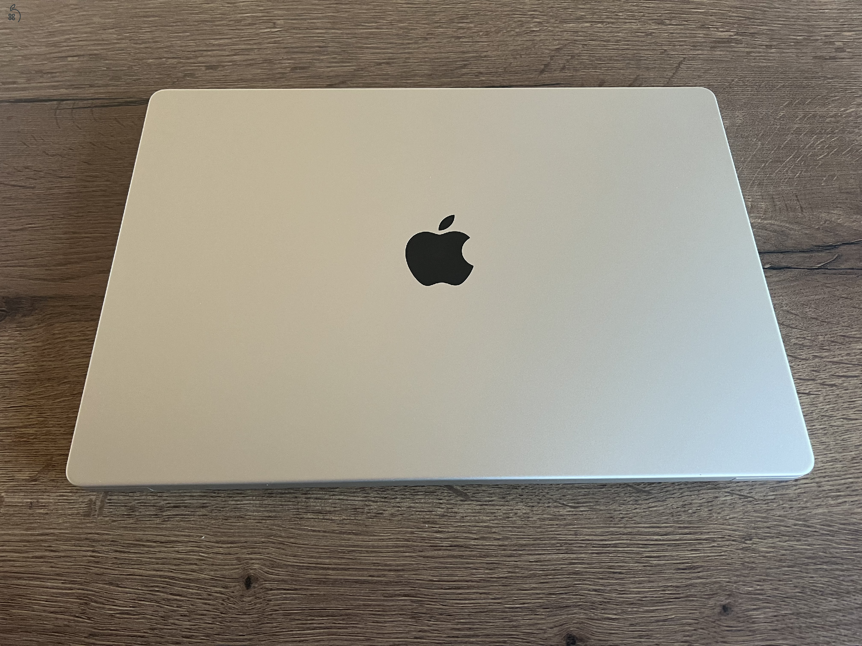 MacBook Pro Retina 16 M1 Pro / 10C CPU / 16C GPU / 1TB SSD/ 16 GB RAM / Magyar billentyűzet