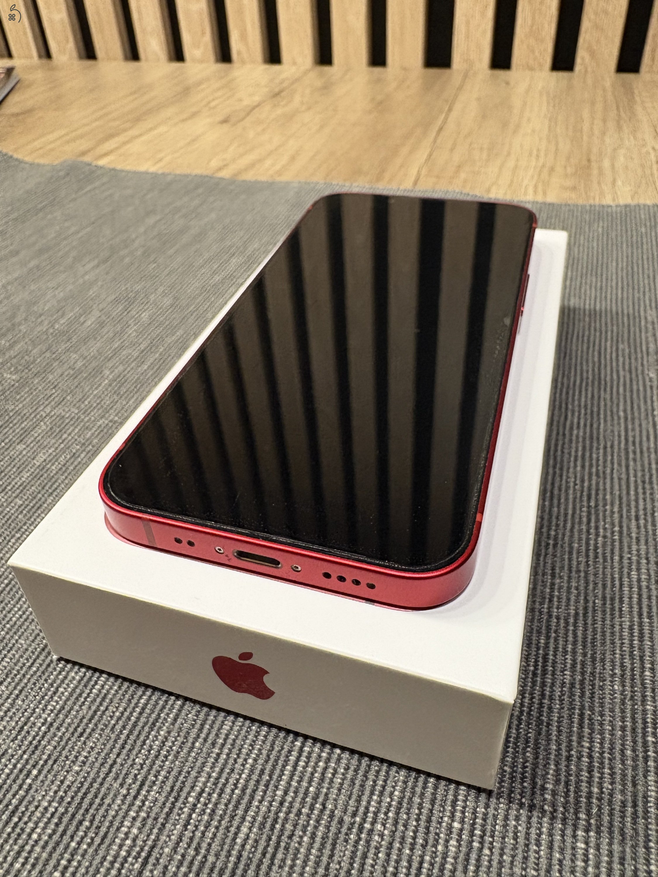 Iphone 13 mini 128 GB red