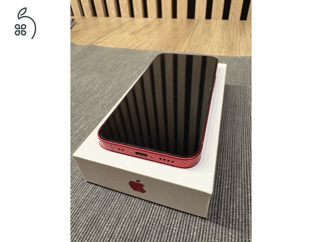 Iphone 13 mini 128 GB red