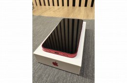 Iphone 13 mini 128 GB red