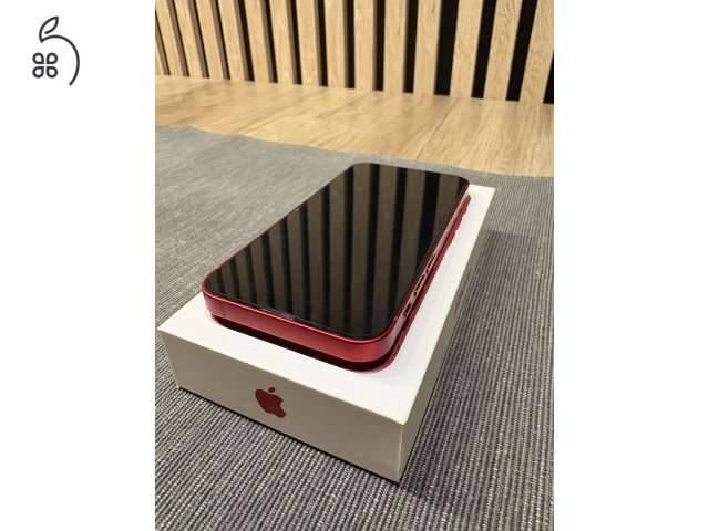 Iphone 13 mini 128 GB red