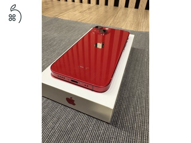 Iphone 13 mini 128 GB red