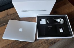 Megkímélt Apple MacBook Air 13