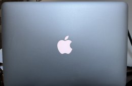 Megkímélt Apple MacBook Air 13