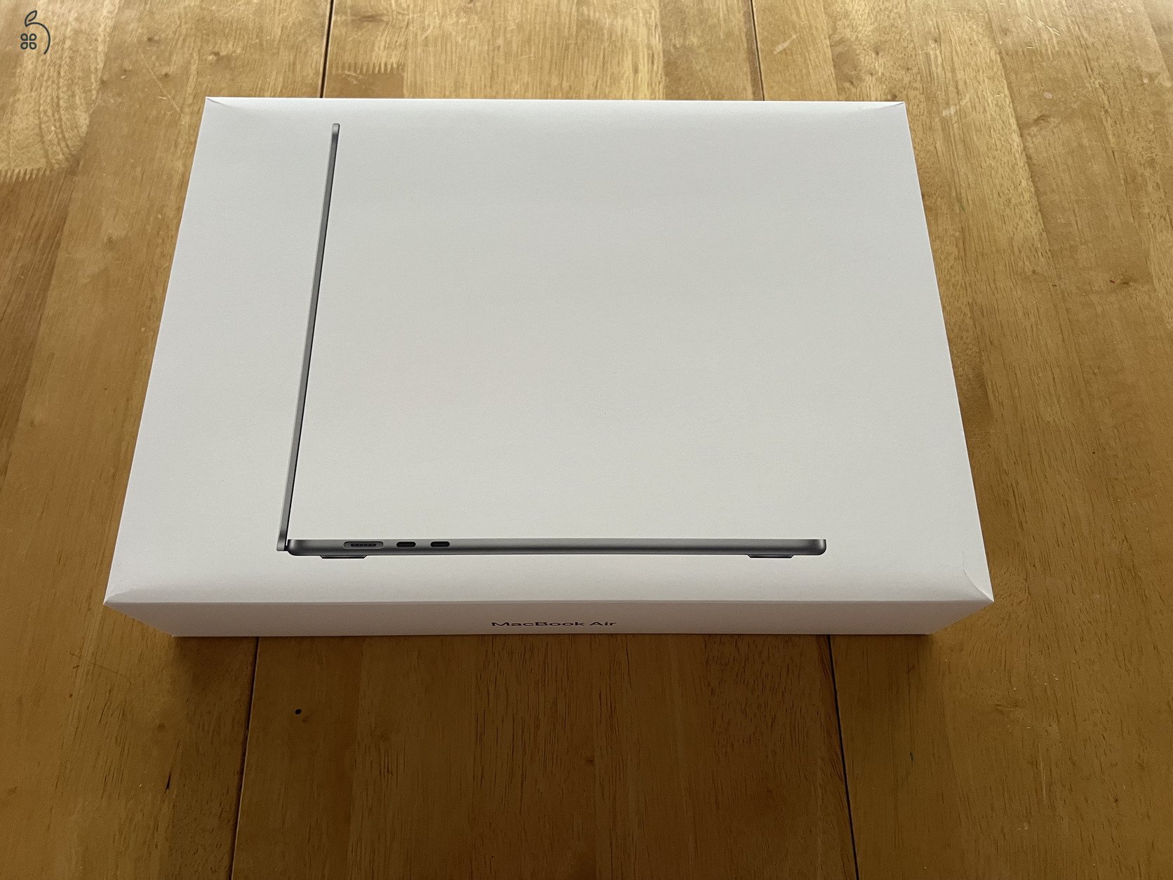  MacBook Air 15