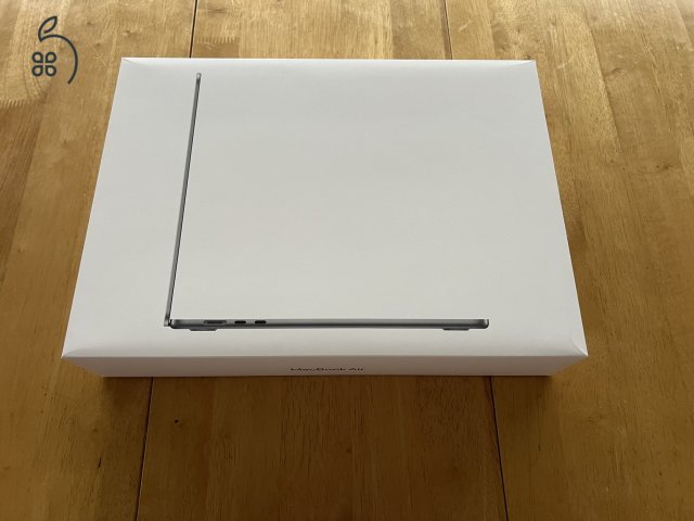  MacBook Air 15