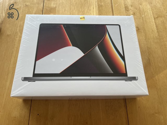 Mint az új !! MacBook Pro 16