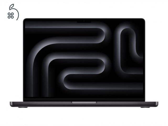 ÚJ - 2024 MacBook Pro Retina 14