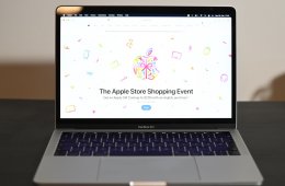 Macbook Pro 2018 13