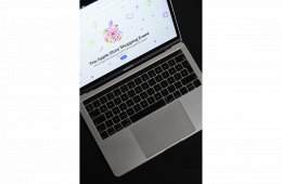 Macbook Pro 2018 13