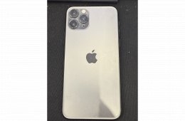 Eladó egy iPhone 11 pro 128 GB grey