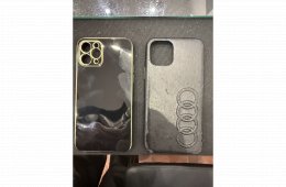 Eladó egy iPhone 11 pro 128 GB grey