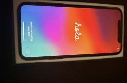 Eladó egy iPhone 11 pro 128 GB grey