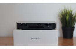 Apple Mac Mini M1 8/256GB - Icentre garancia