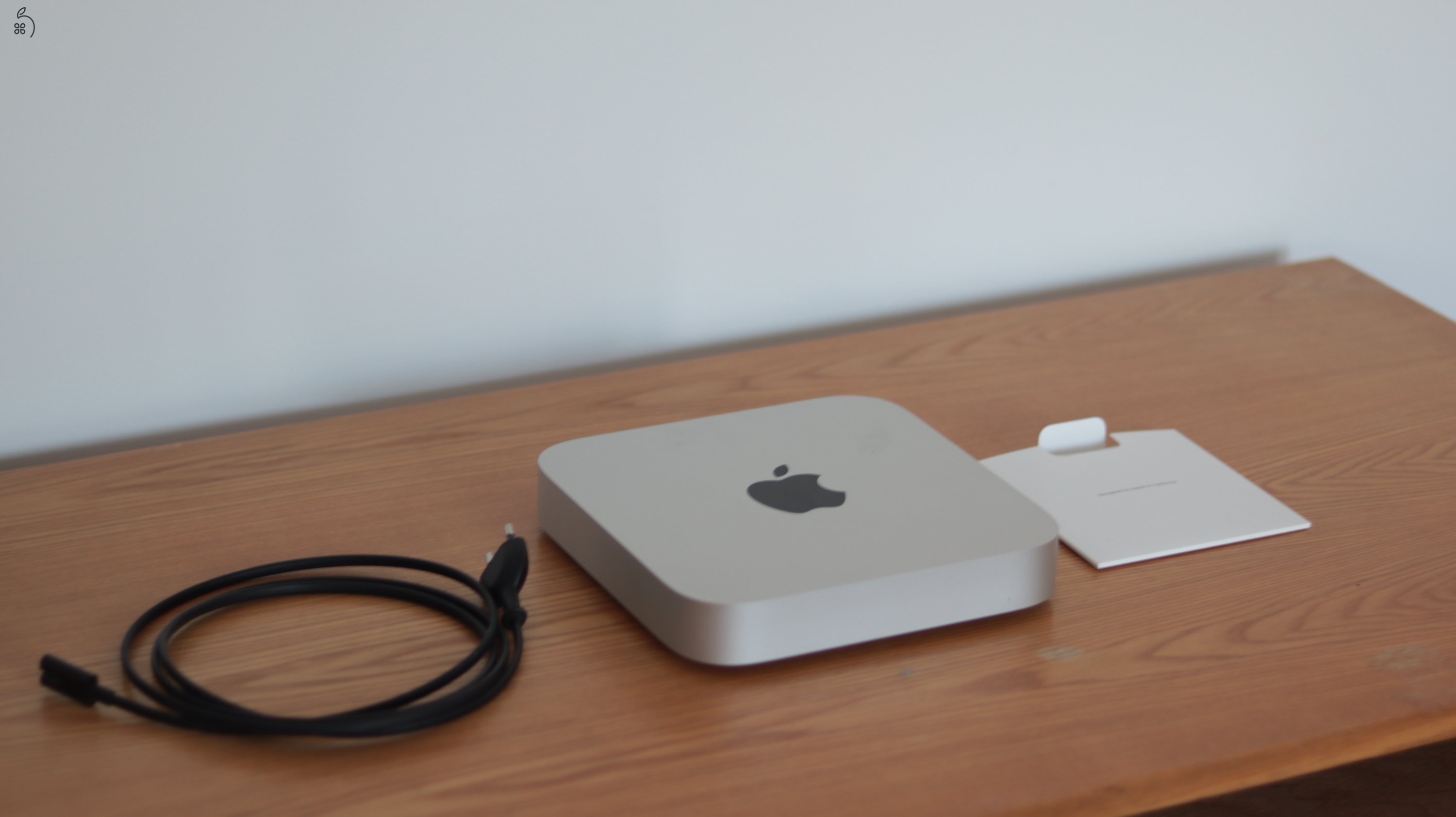 Apple Mac Mini M1 8/256GB - Icentre garancia