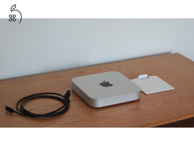 Apple Mac Mini M1 8/256GB - Icentre garancia