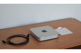 Apple Mac Mini M1 8/256GB - Icentre garancia