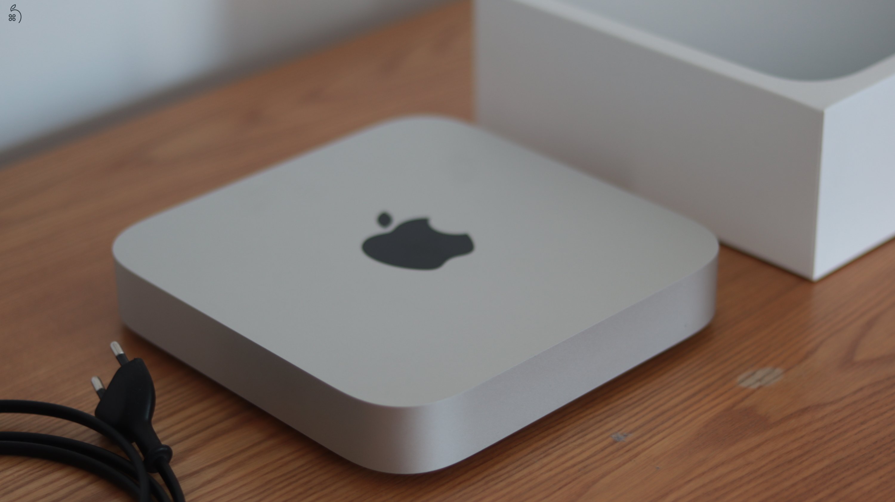 Apple Mac Mini M1 8/256GB - Icentre garancia