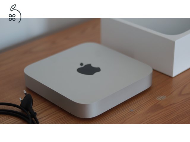 Apple Mac Mini M1 8/256GB - Icentre garancia