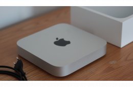 Apple Mac Mini M1 8/256GB - Icentre garancia