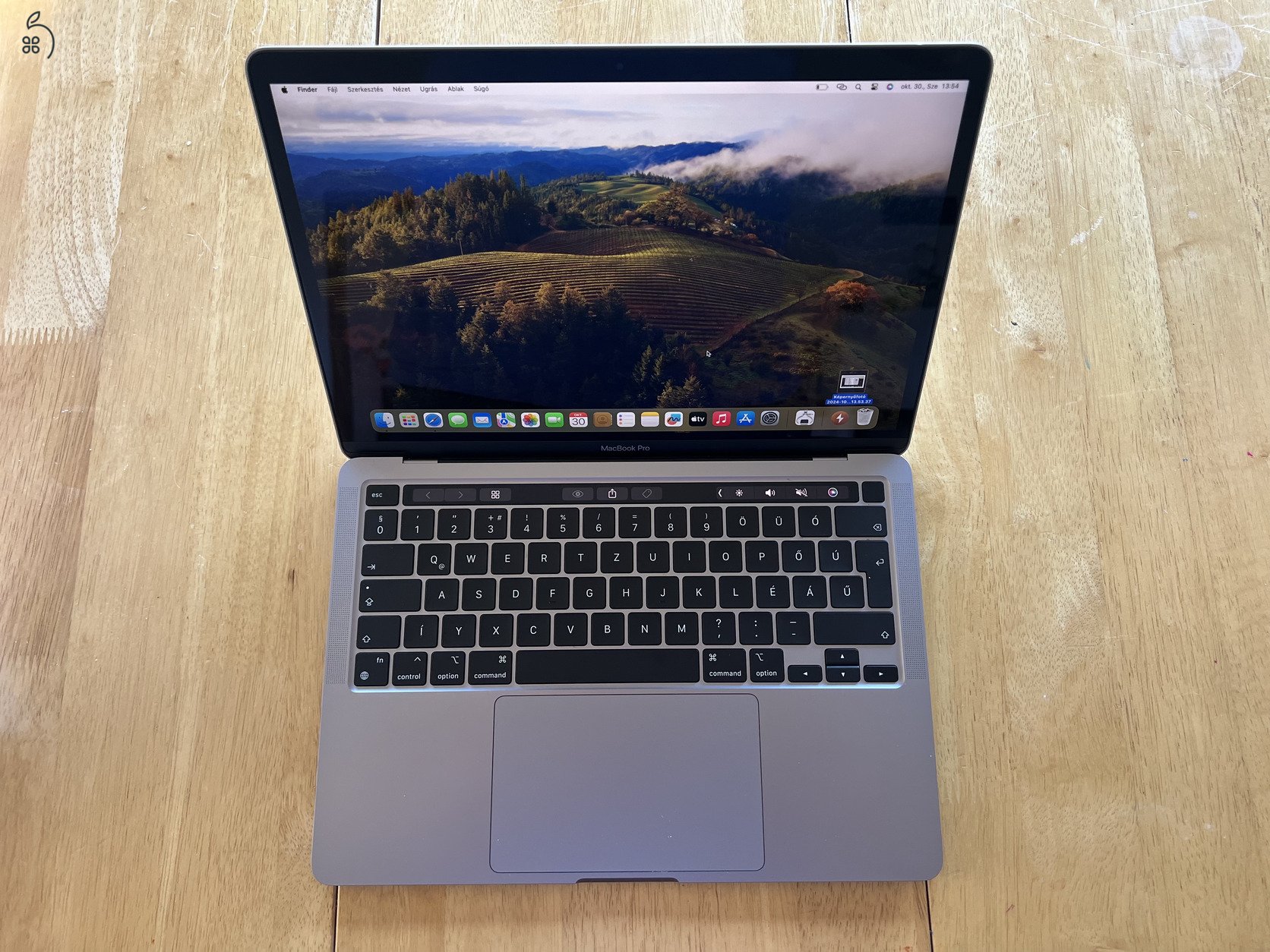 AKCIÓ !! MacBook Pro Retina 13