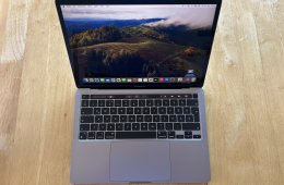 AKCIÓ !! MacBook Pro Retina 13