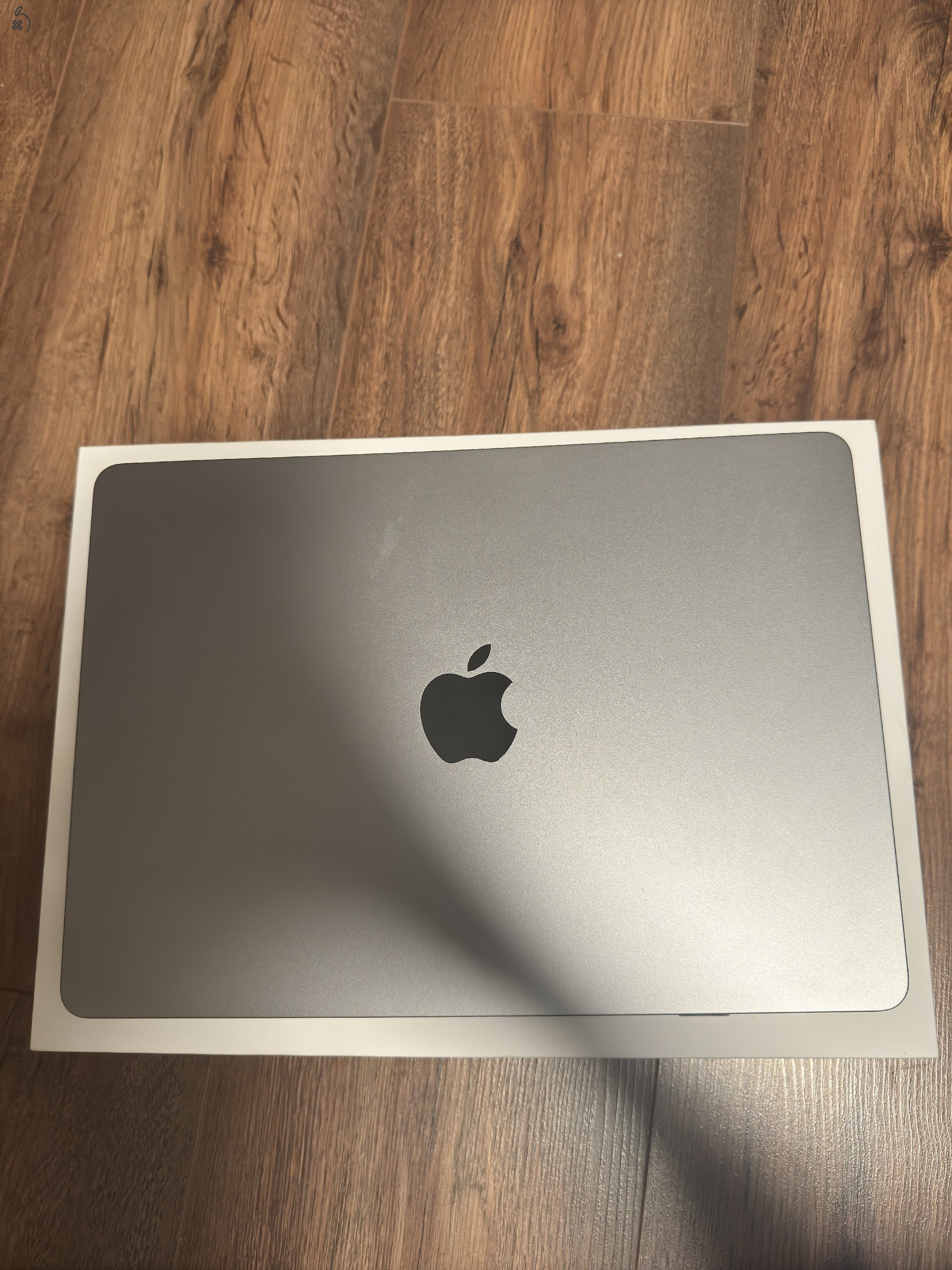 Apple MacBook Air M2 256GB Space Gray