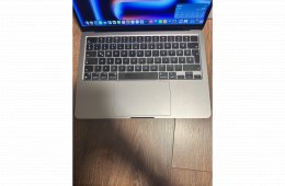 Apple MacBook Air M2 256GB Space Gray