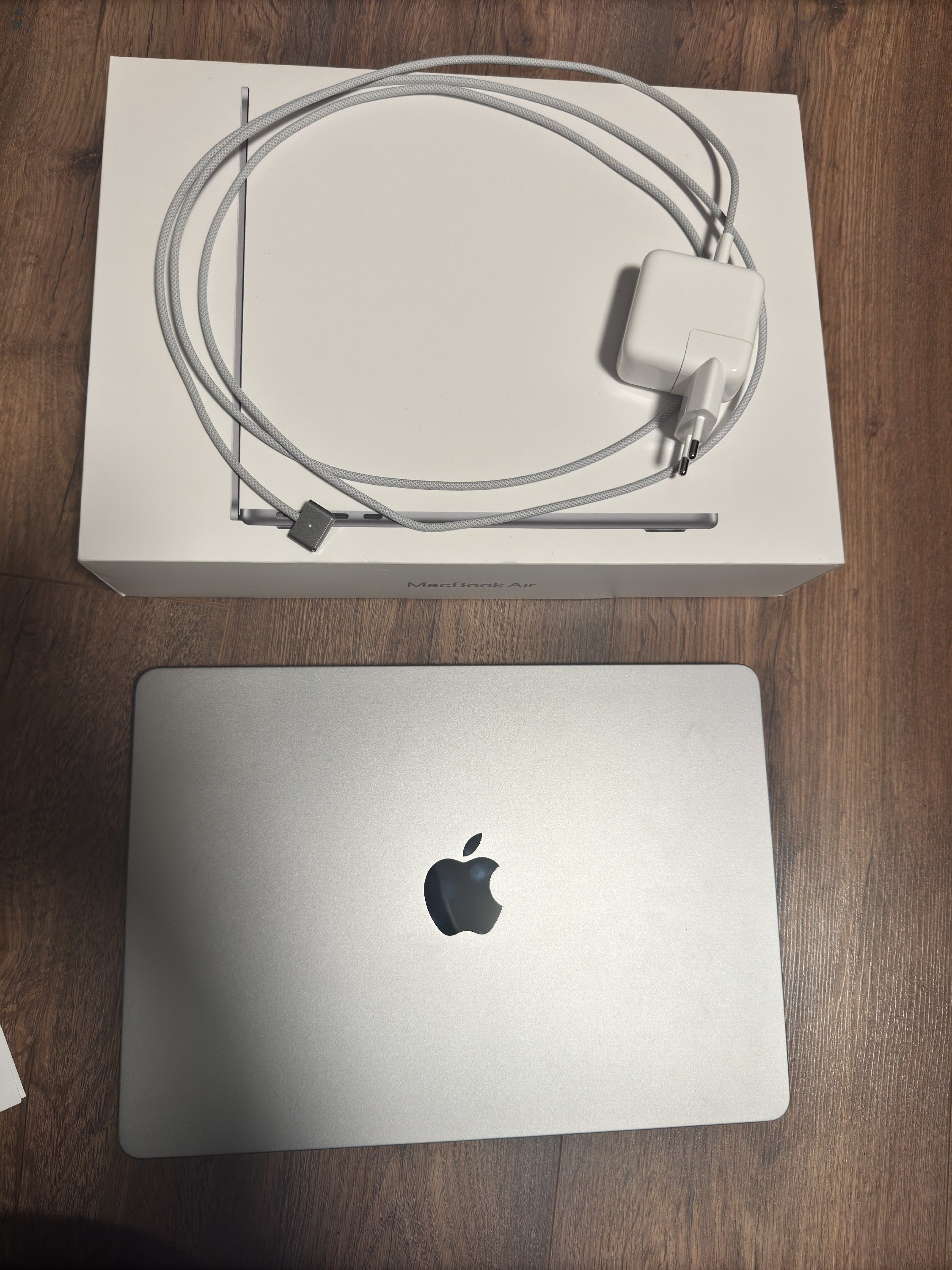 Apple MacBook Air M2 256GB Space Gray