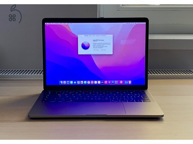 Apple MacBook Pro 13